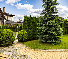 Готовый дом в КП Новорижский