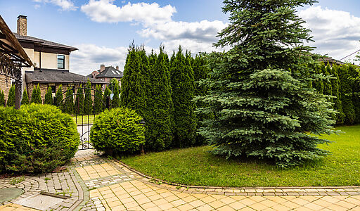 Готовый дом в КП Новорижский