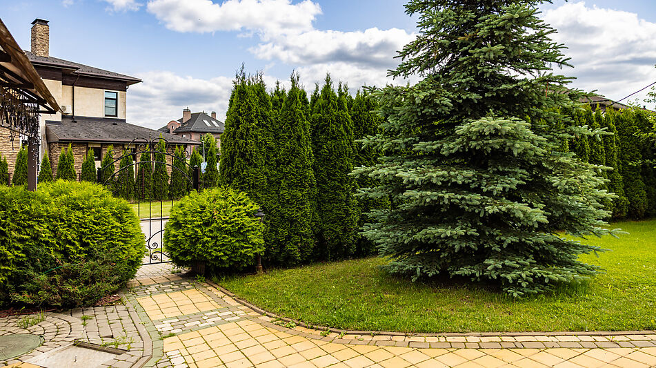 Готовый дом в КП Новорижский