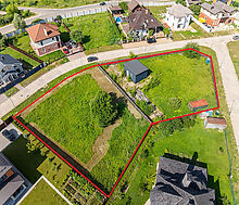 Участок в Пестово лайф