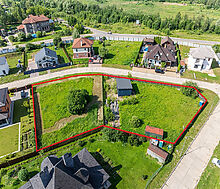 Участок в Пестово лайф