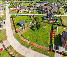 Участок в Пестово лайф