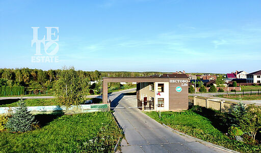 Участок в Пестово лайф