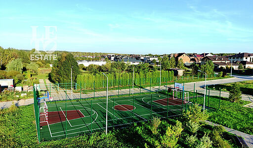 Участок в Пестово лайф