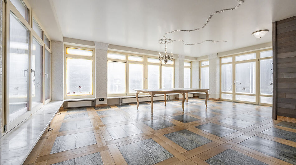 Дом под ключ в КП Покровский