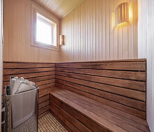 Дом под ключ в КП Покровский