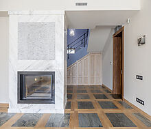 Дом под ключ в КП Покровский