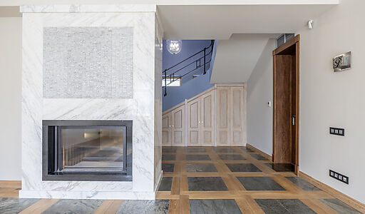 Дом под ключ в КП Покровский