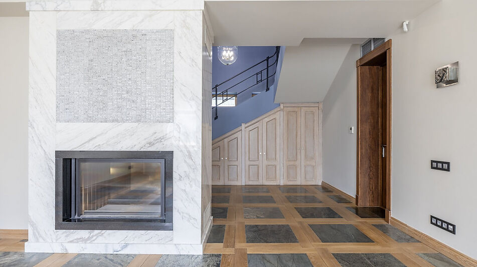 Дом под ключ в КП Покровский