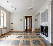 Дом под ключ в КП Покровский