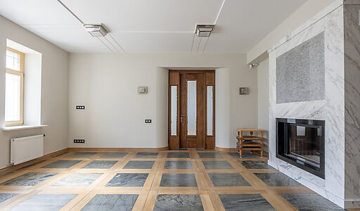 Дом под ключ в КП Покровский