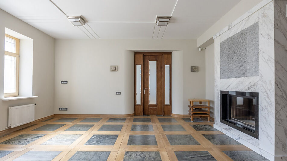 Дом под ключ в КП Покровский