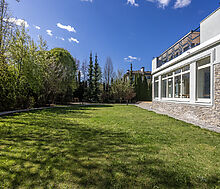 Дом под ключ в КП Покровский