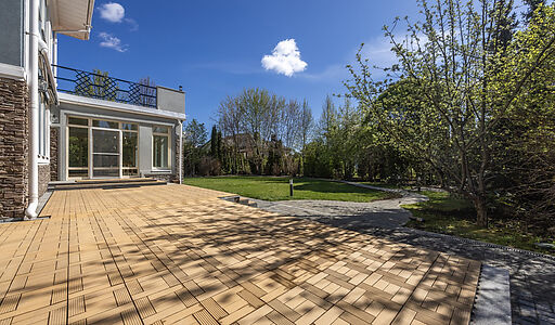 Дом под ключ в КП Покровский