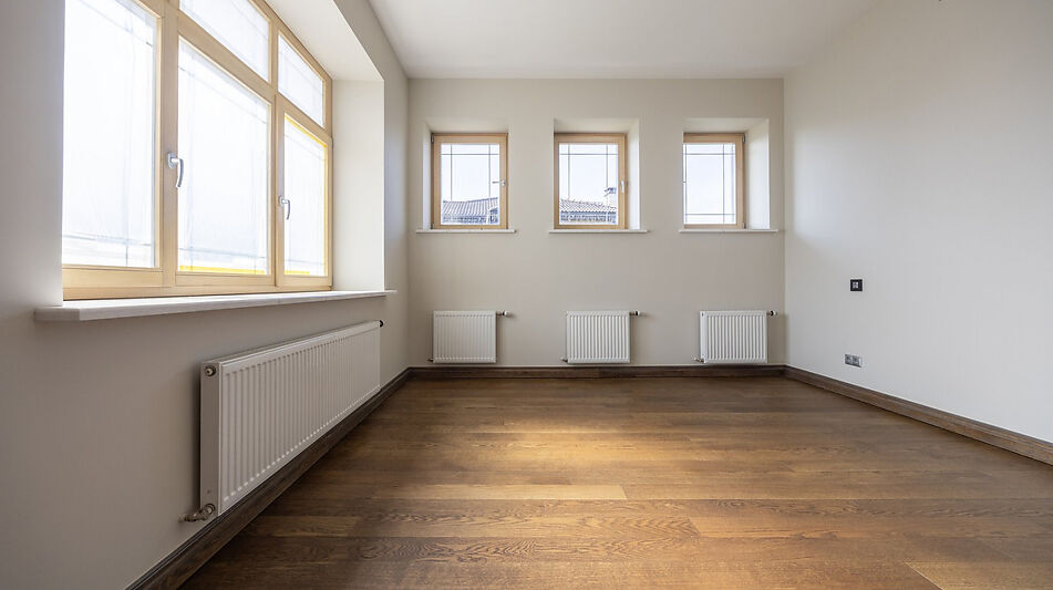 Дом под ключ в КП Покровский