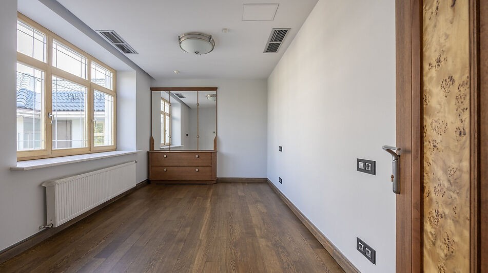 Дом под ключ в КП Покровский