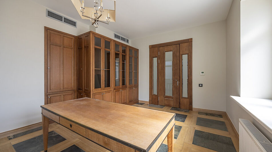 Дом под ключ в КП Покровский