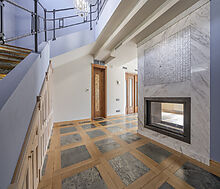 Дом под ключ в КП Покровский