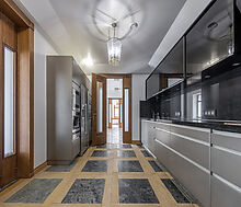 Дом под ключ в КП Покровский