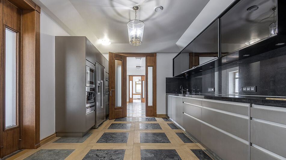 Дом под ключ в КП Покровский