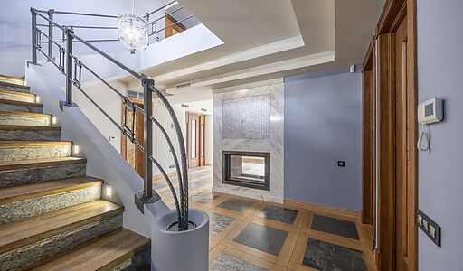 Дом под ключ в КП Покровский