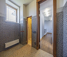 Дом под ключ в КП Покровский