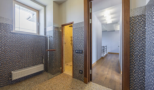 Дом под ключ в КП Покровский