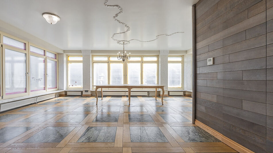 Дом под ключ в КП Покровский