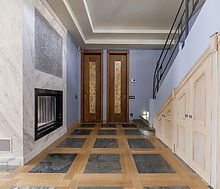 Дом под ключ в КП Покровский