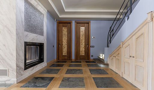 Дом под ключ в КП Покровский