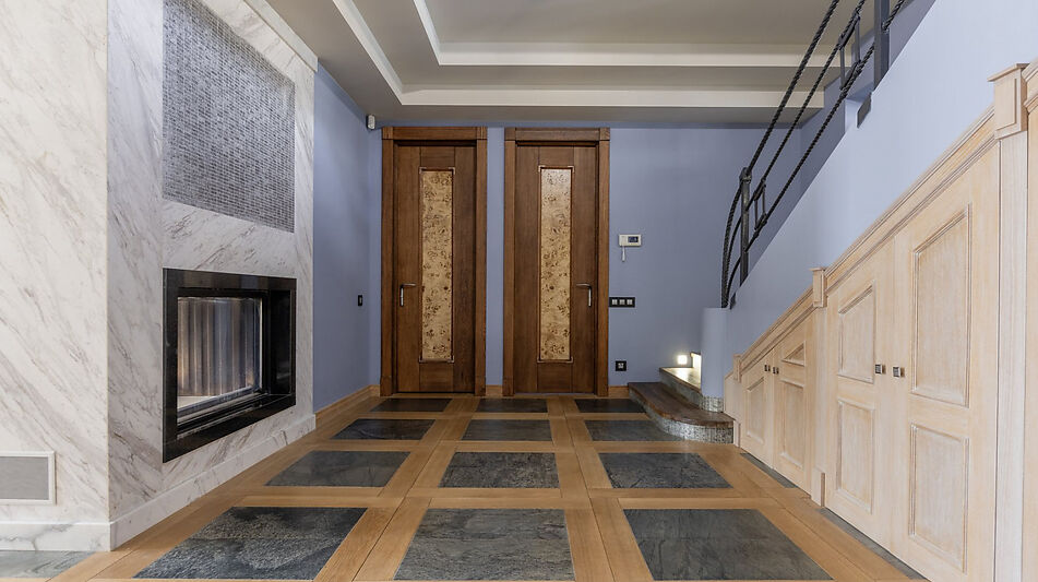 Дом под ключ в КП Покровский