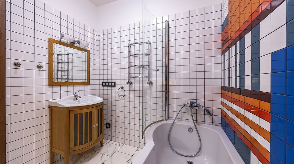 Дом под ключ в КП Покровский