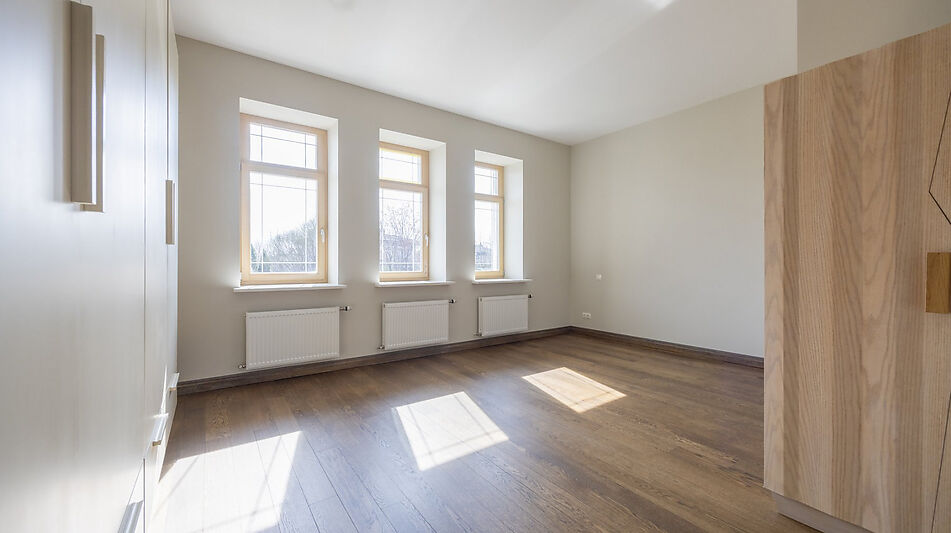 Дом под ключ в КП Покровский