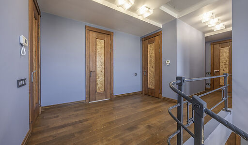 Дом под ключ в КП Покровский