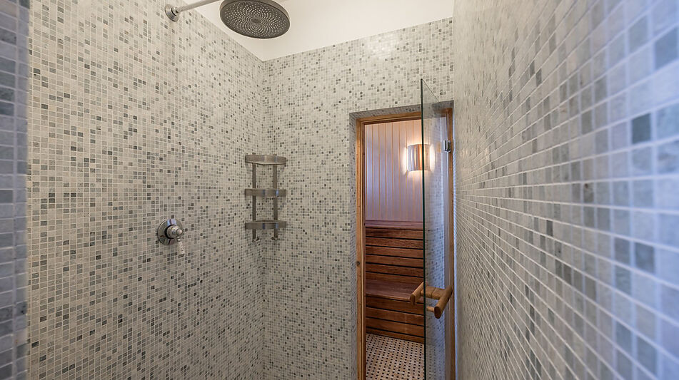 Дом под ключ в КП Покровский