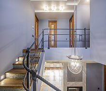 Дом под ключ в КП Покровский