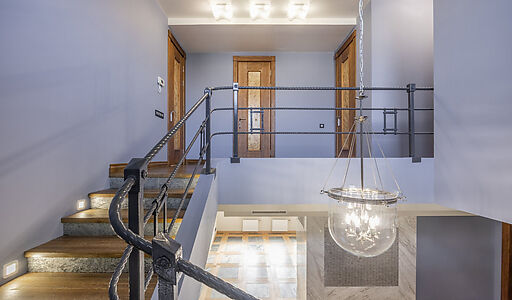 Дом под ключ в КП Покровский