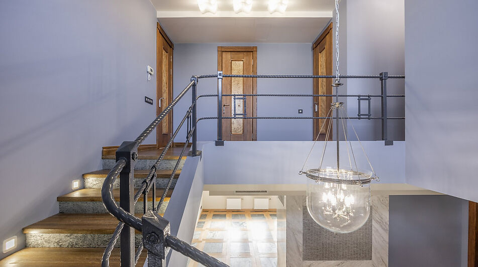 Дом под ключ в КП Покровский