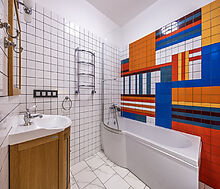 Дом под ключ в КП Покровский