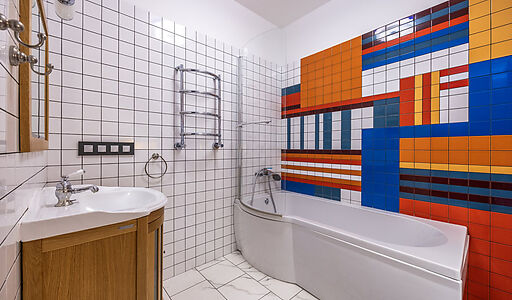 Дом под ключ в КП Покровский