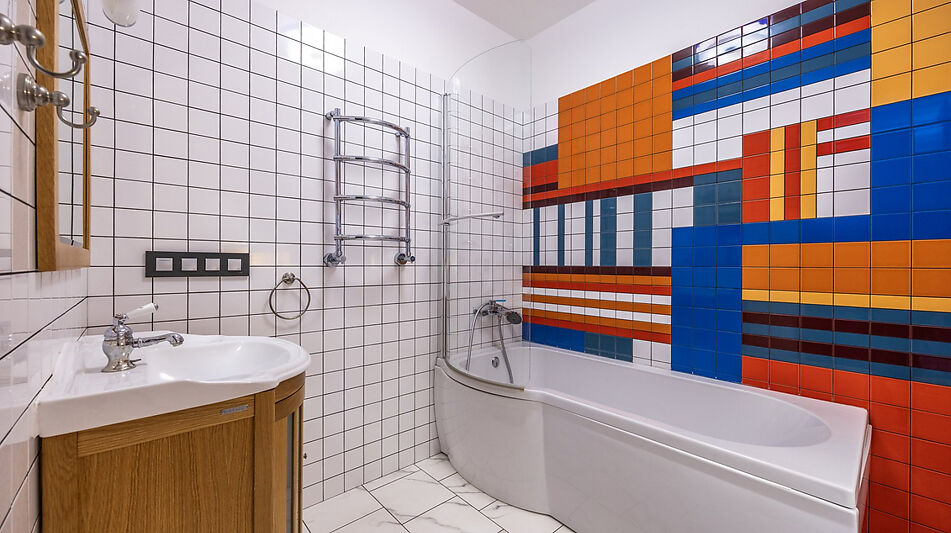 Дом под ключ в КП Покровский