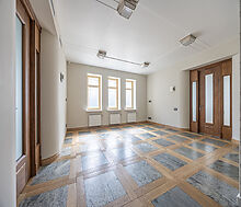 Дом под ключ в КП Покровский