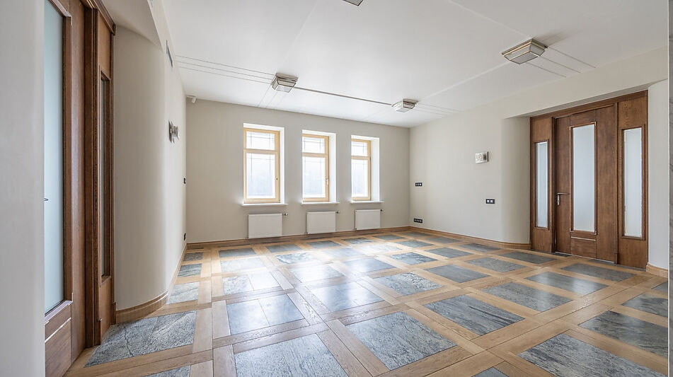 Дом под ключ в КП Покровский