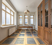 Дом под ключ в КП Покровский