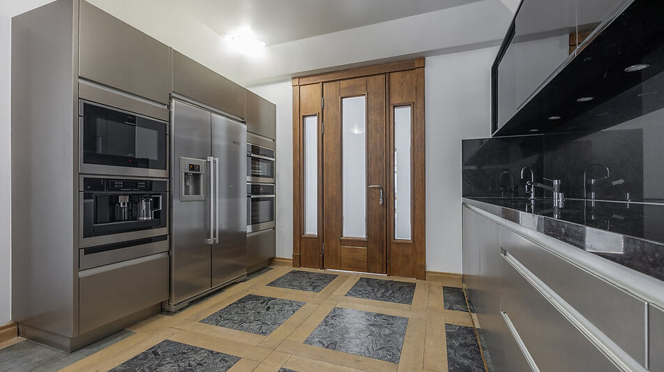 Дом под ключ в КП Покровский