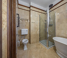 Дом под ключ в КП Покровский