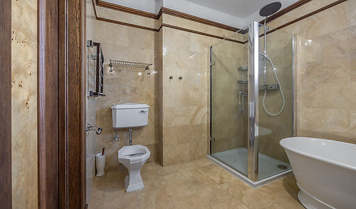 Дом под ключ в КП Покровский