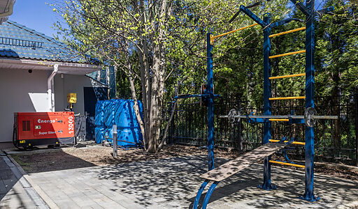 Дом под ключ в КП Покровский