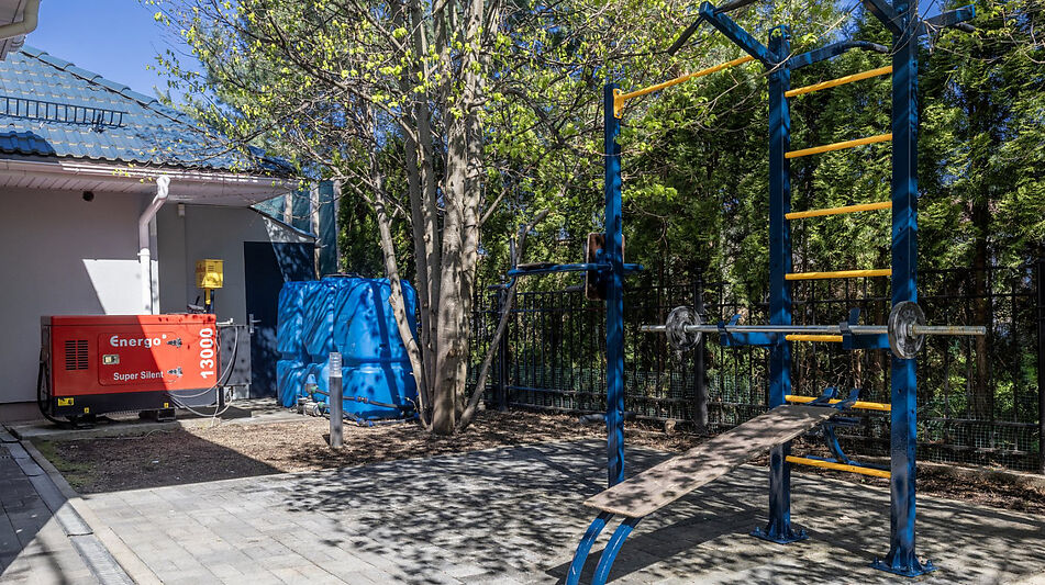 Дом под ключ в КП Покровский