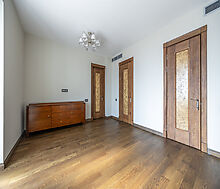 Дом под ключ в КП Покровский